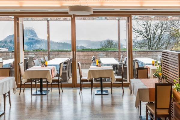 Genusshotel Riegersburg